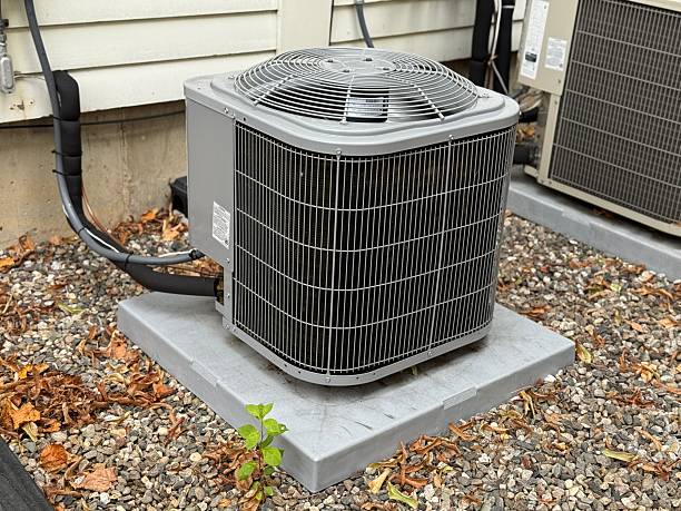 24/7 Emergency Heat Pump Repair experts in Walcott, IA