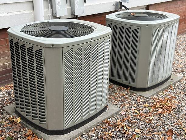 Reliable Heat Pump Repair contractor in Walcott, IA by Leonard HVAC
