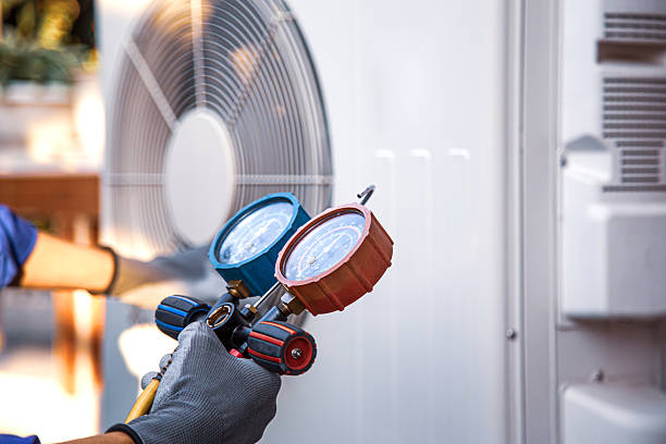 Affordable Heat Pump Repair solutions in Walcott, IA