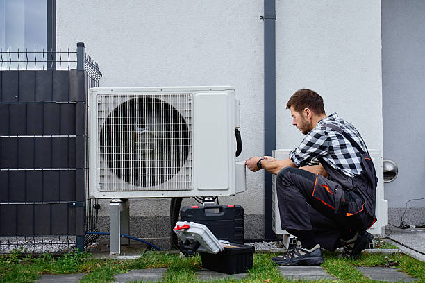 Top rated local Heat Pump Repair specialists in Walcott, IA